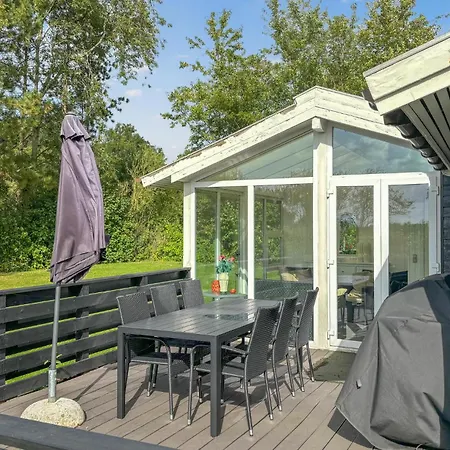 Awesome In With Sauna