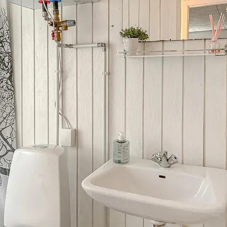 Awesome In With Sauna *